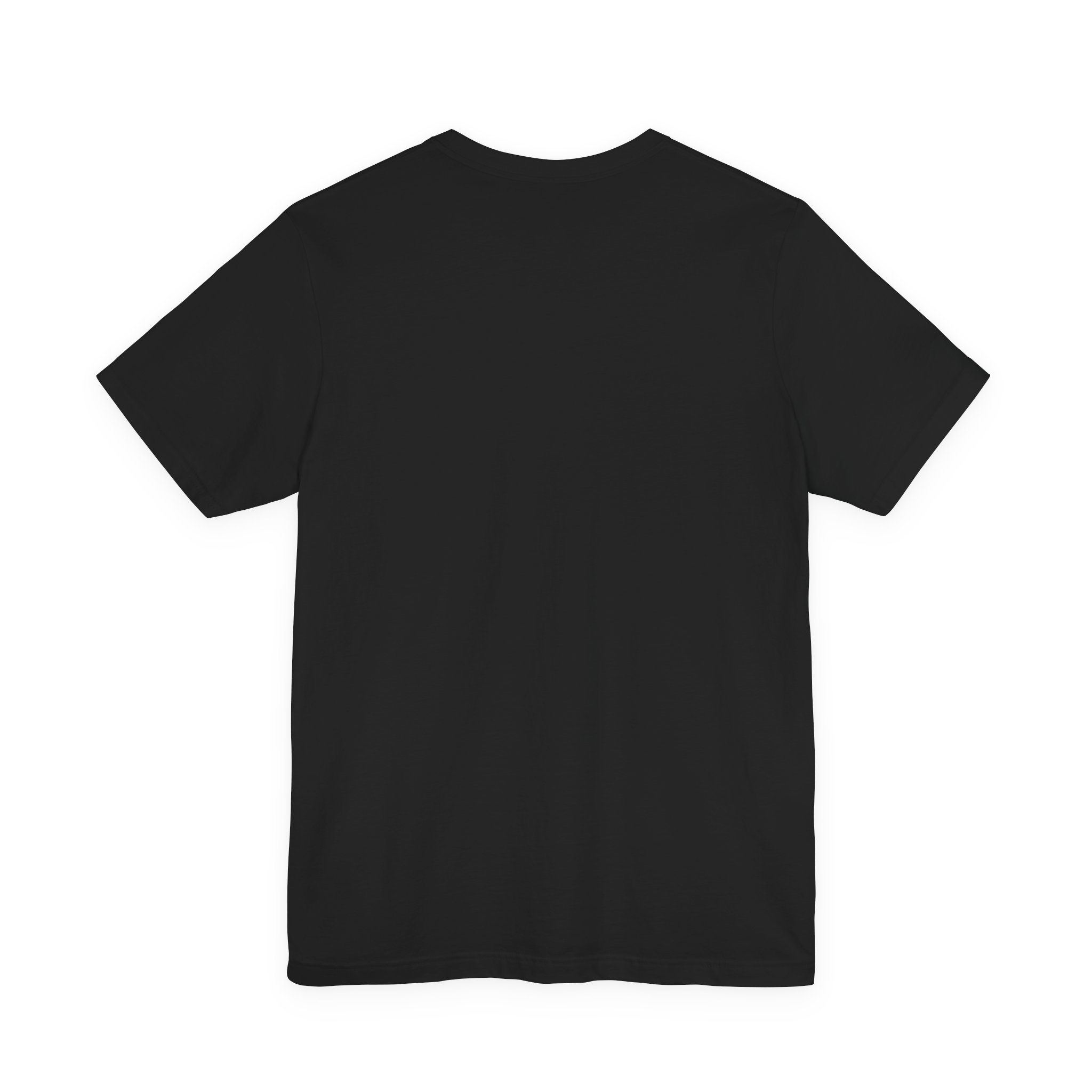 Poetcore | Punk Poetry V4 | Unisex Graphic Tee - Image 6