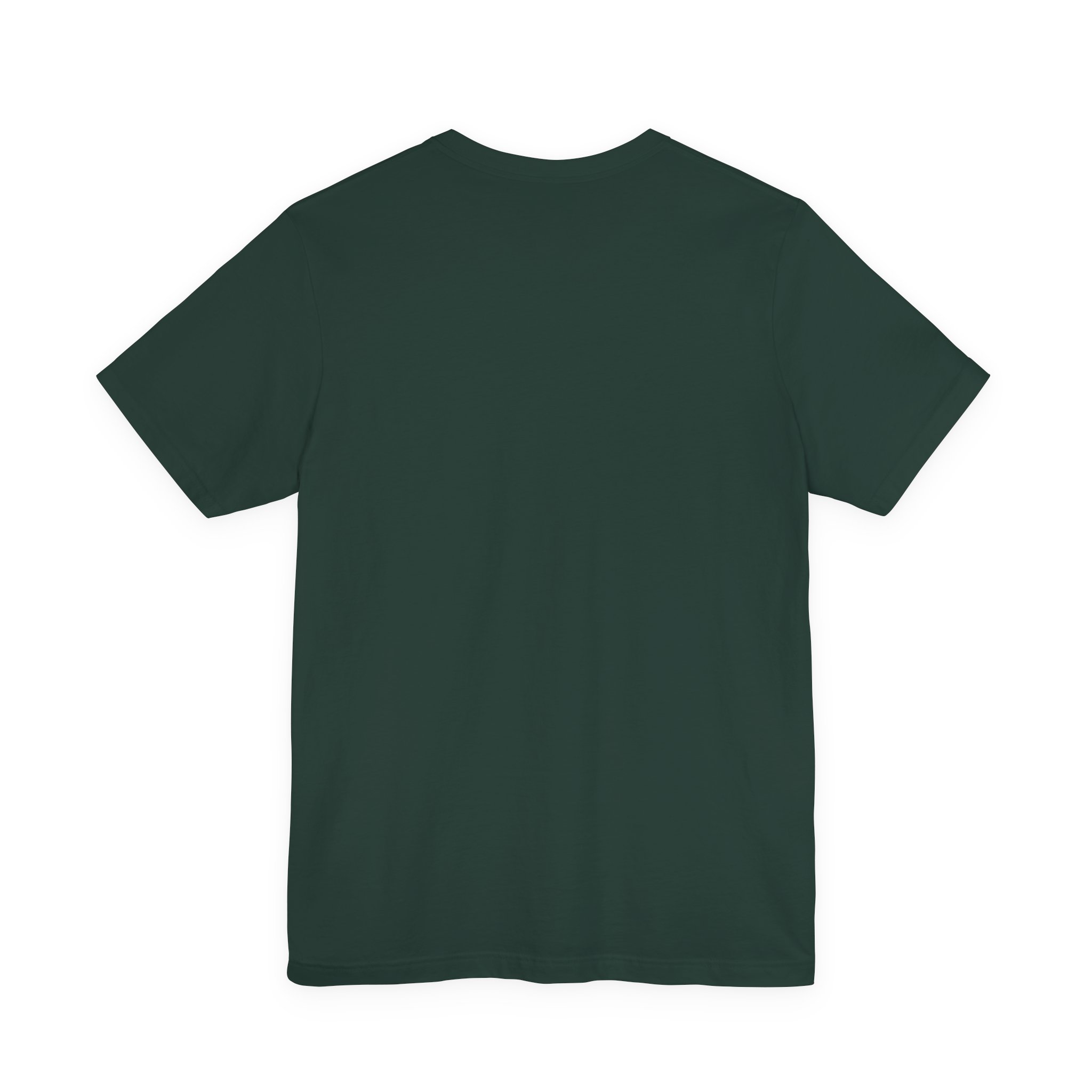 Cabbage Crush 2026 | Scientific Botanical Cross-Section V9 | Unisex Graphic Tee - Image 18