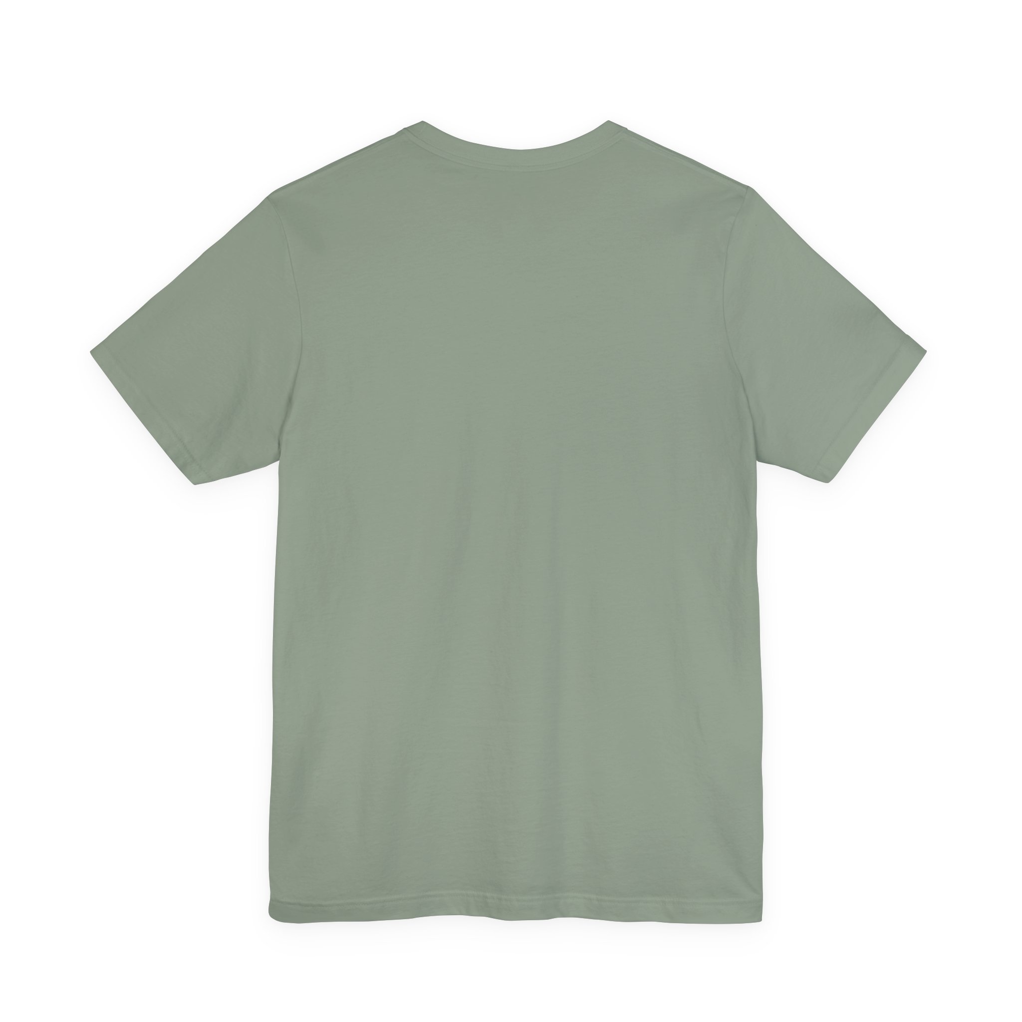 Cabbage Crush 2026 | Scientific Botanical Cross-Section V9 | Unisex Graphic Tee - Image 14