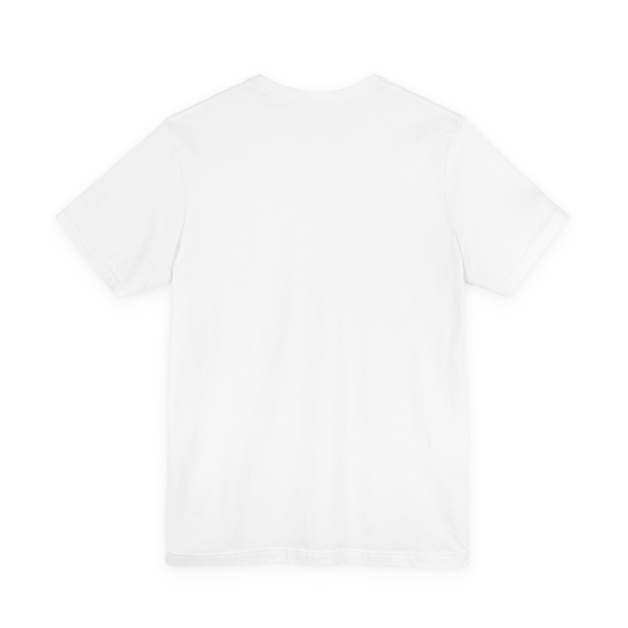 Poetcore | Punk Poetry V4 | Unisex Graphic Tee - Image 3